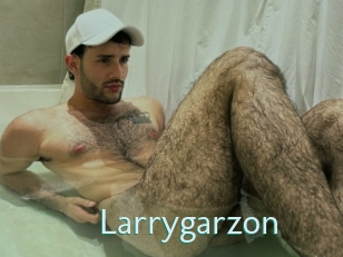 Larrygarzon