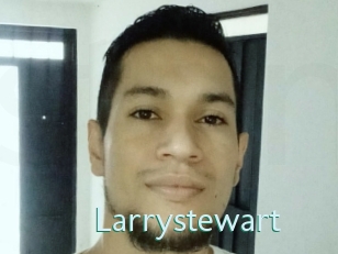 Larrystewart
