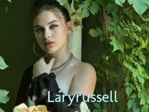 Laryrussell