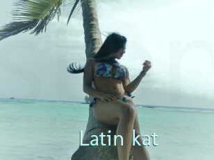 Latin_kat