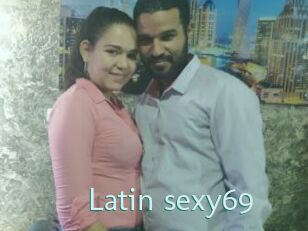 latin_sexy69 Straponles