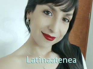 Latinaatenea