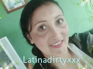 Latinadirtyxxx