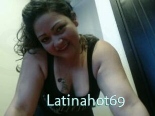 Latinahot69