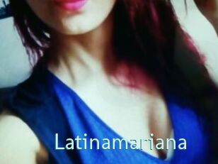 latinamariana Straponles