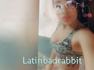 Latinbadrabbit