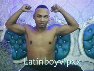 Latinboyvipxx