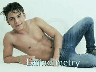 Latindimetry