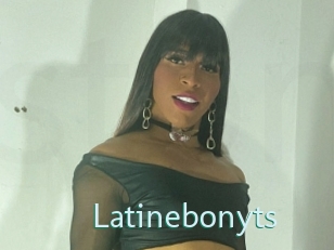 Latinebonyts