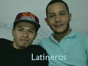 Latineros