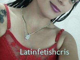 Latinfetishcris