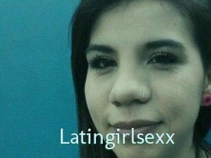 Latingirlsexx