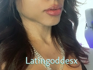 Latingoddesx