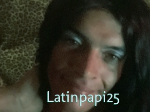 Latinpapi25