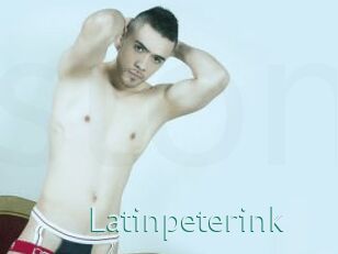 Latinpeterink