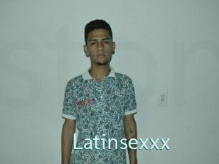 Latinsexxx