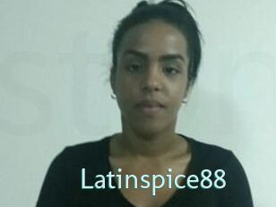 Latinspice88