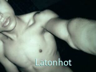 Latonhot