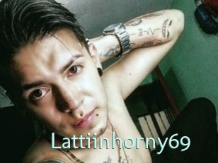 Lattiinhorny69