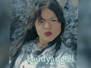 Laudyangell