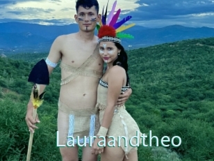 Lauraandtheo