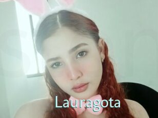 Lauragota