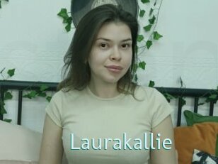 Laurakallie