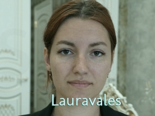 Lauravales