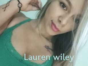 Lauren_wiley