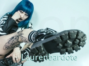 Laurenbardote