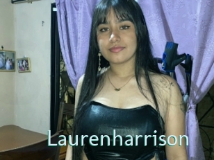 Laurenharrison