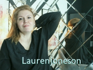 Laurenjoneson