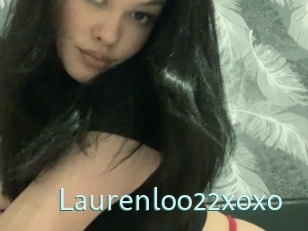 Laurenloo22xoxo