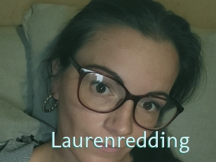 Laurenredding