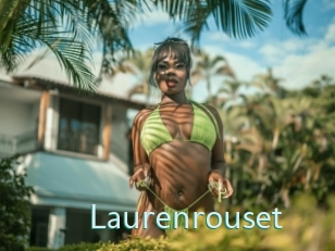 Laurenrouset