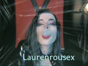 Laurenrousex