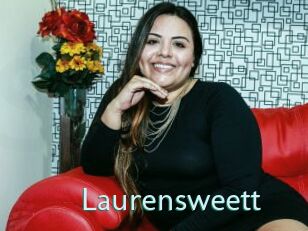 Laurensweett