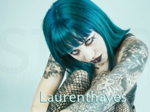 Laurenthayes