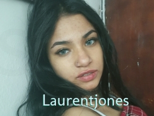 Laurentjones