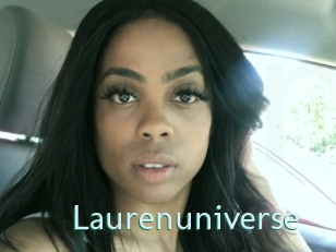 Laurenuniverse