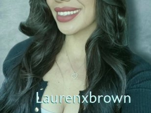 Laurenxbrown