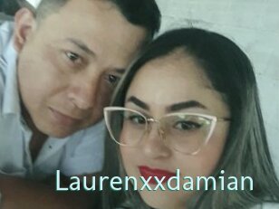 Laurenxxdamian