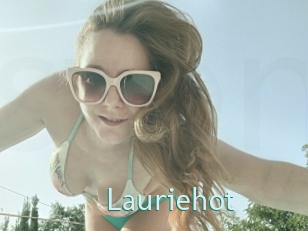 Lauriehot