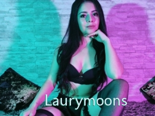 Laurymoons