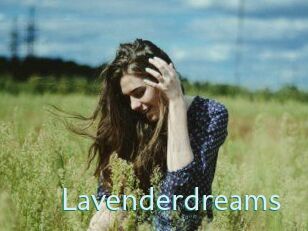 Lavenderdreams