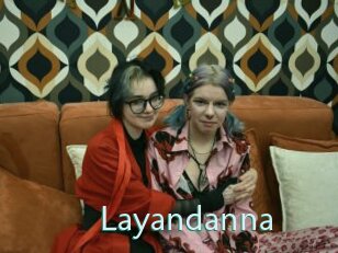 Layandanna