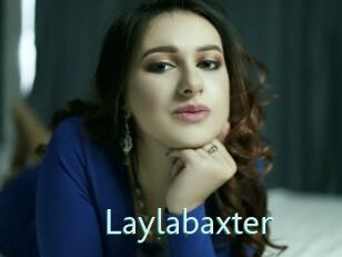 Laylabaxter