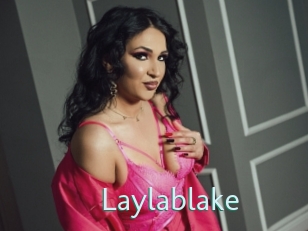 laylablake Straponles