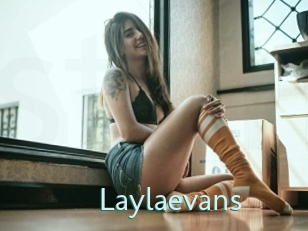 Laylaevans