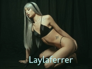 Laylaferrer